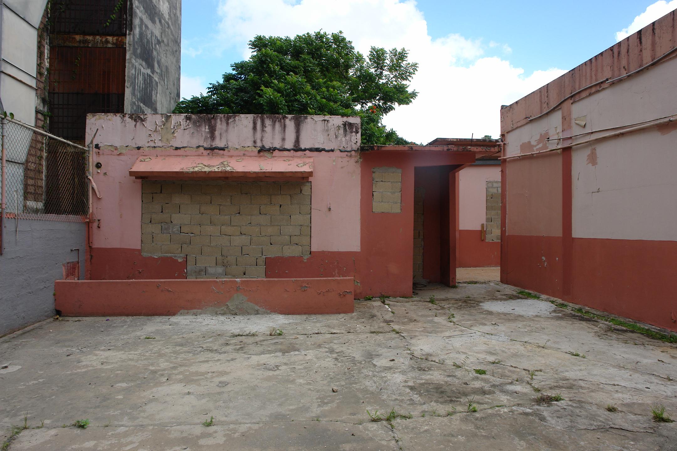 Colegio La Milagrosa - San Juan (Río Piedras) - 2011 00078